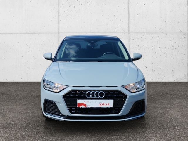 A1 25 Sportback 1.0 TFSI advanced