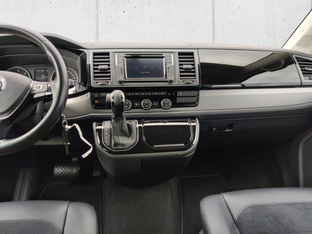 T6 2.0TDI 4Motion Multivan Generation Six Rear V