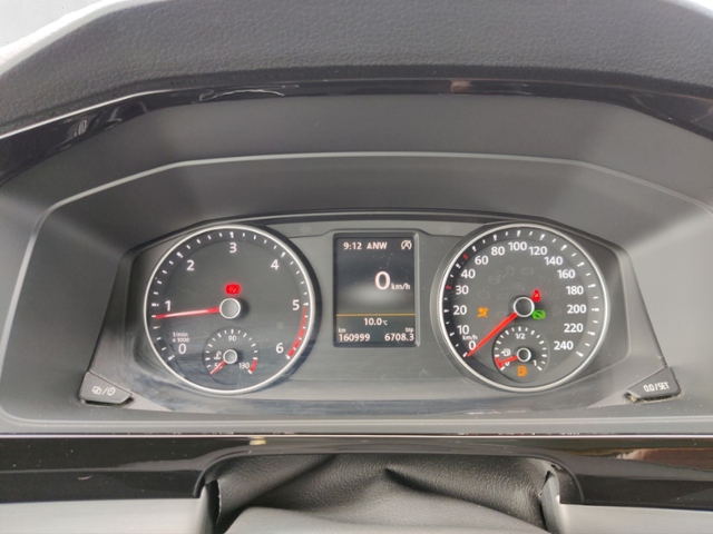 T6 2.0TDI 4Motion Multivan Generation Six Rear V