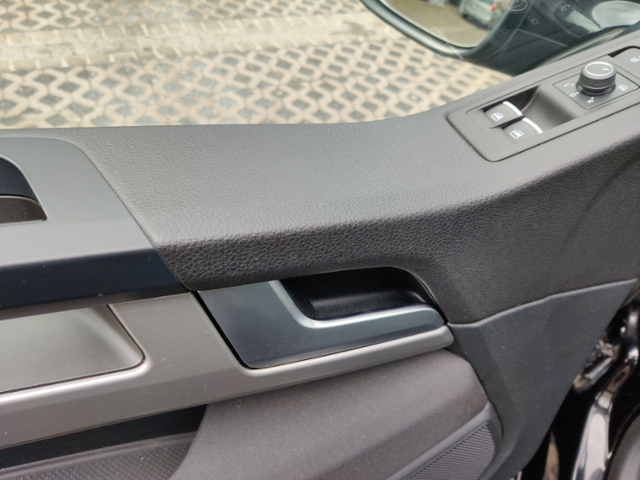 T6 2.0TDI 4Motion Multivan Generation Six Rear V