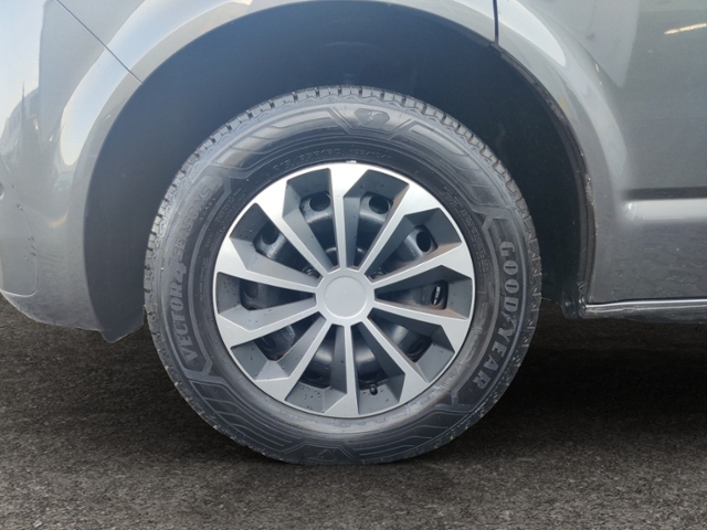T6.1 2.0 TDI Multivan Trendline  Rear View Park 