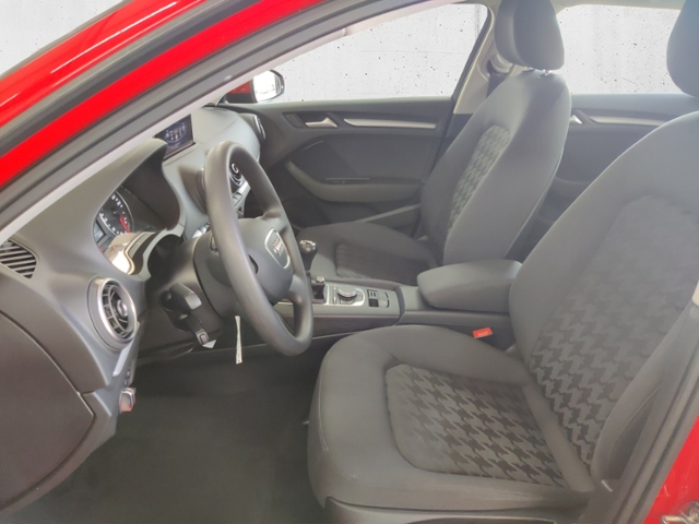 A3 Sportback 1.4 TFSI Attraction SIHZ TEMPO
