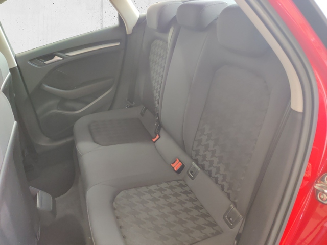 A3 Sportback 1.4 TFSI Attraction SIHZ TEMPO