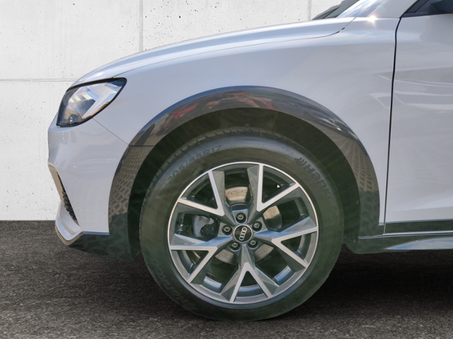 A1 25 citycarver 1.0 TFSI