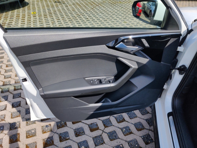 A1 25 citycarver 1.0 TFSI