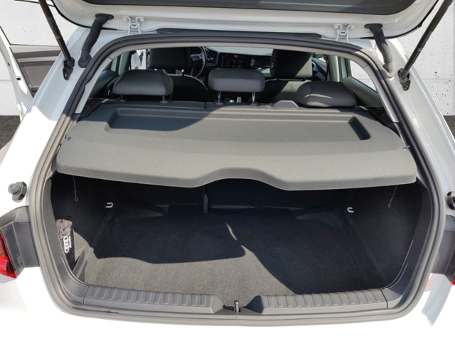 A1 25 citycarver 1.0 TFSI