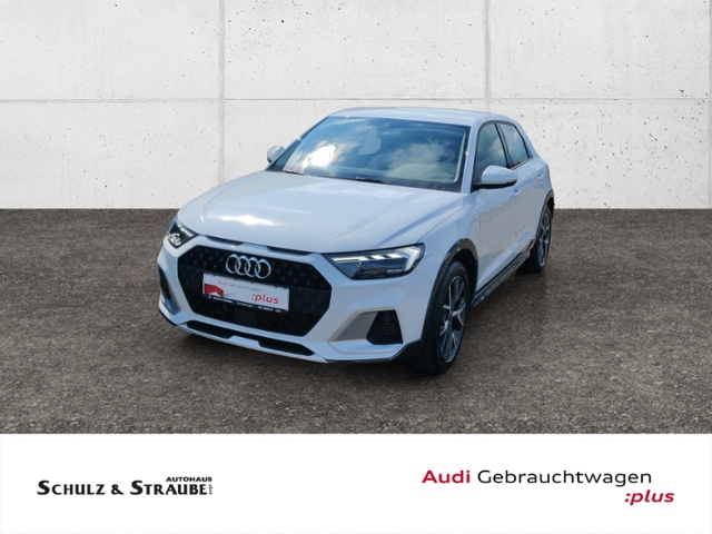 A1 25 citycarver 1.0 TFSI