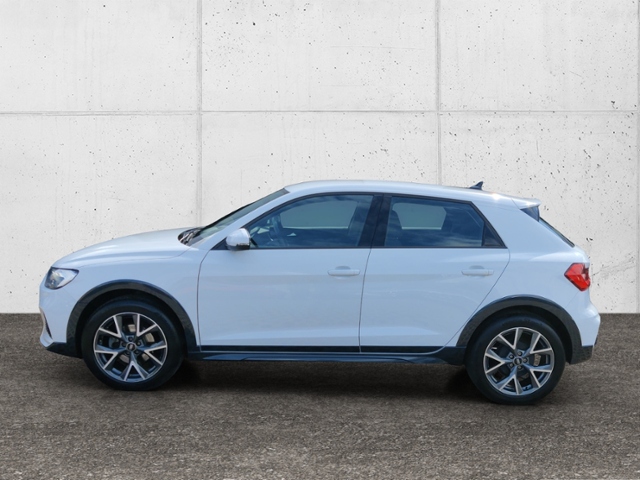 A1 25 citycarver 1.0 TFSI