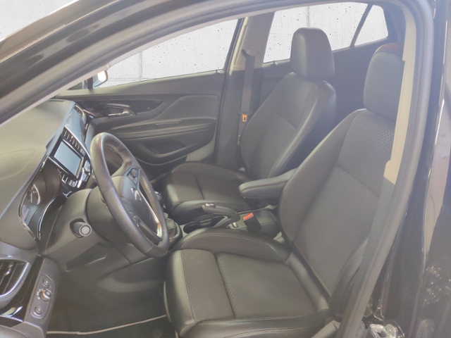 Mokka X 1.4 Turbo Innovation Start/Stop (EURO 6d