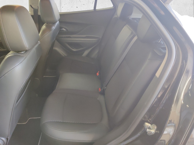 Mokka X 1.4 Turbo Innovation Start/Stop (EURO 6d