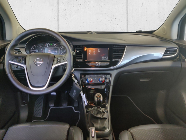 Mokka X 1.4 Turbo Innovation Start/Stop (EURO 6d