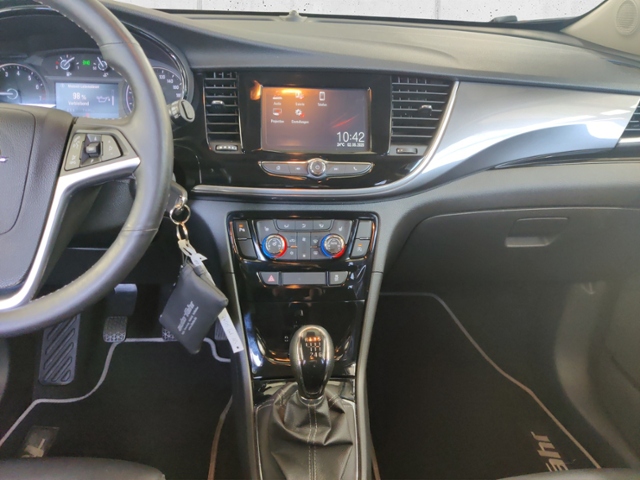 Mokka X 1.4 Turbo Innovation Start/Stop (EURO 6d