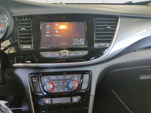 Mokka X 1.4 Turbo Innovation Start/Stop (EURO 6d