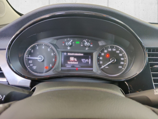 Mokka X 1.4 Turbo Innovation Start/Stop (EURO 6d