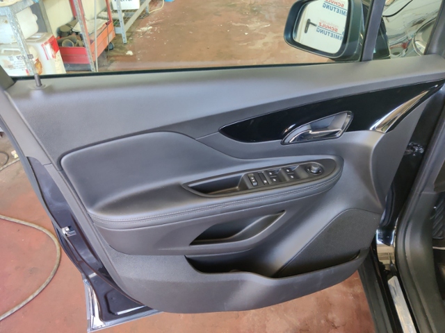 Mokka X 1.4 Turbo Innovation Start/Stop (EURO 6d