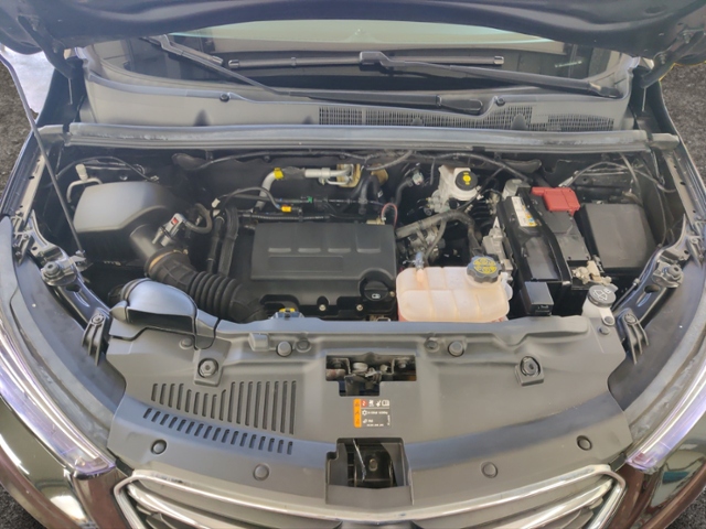 Mokka X 1.4 Turbo Innovation Start/Stop (EURO 6d