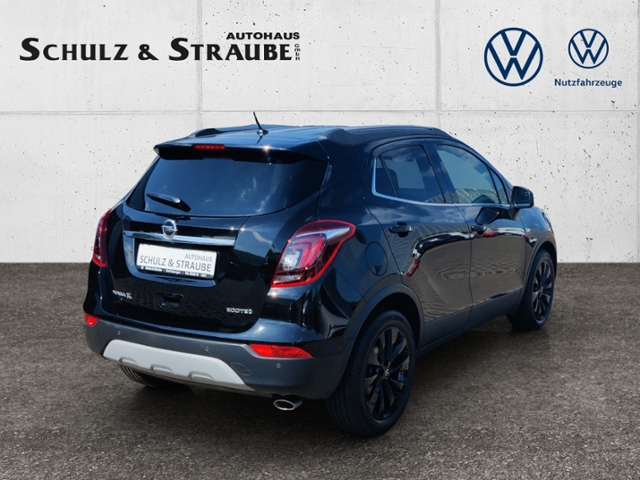 Mokka X 1.4 Turbo Innovation Start/Stop (EURO 6d