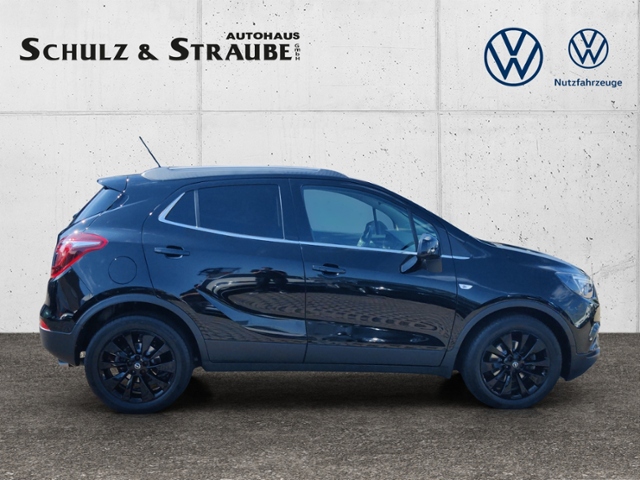 Mokka X 1.4 Turbo Innovation Start/Stop (EURO 6d