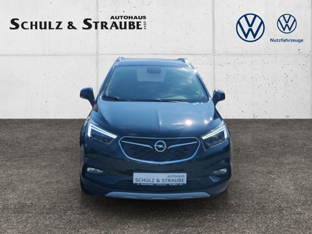 Mokka X 1.4 Turbo Innovation Start/Stop (EURO 6d