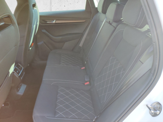 Karoq 1.5 TSI Sportline LED STHZ