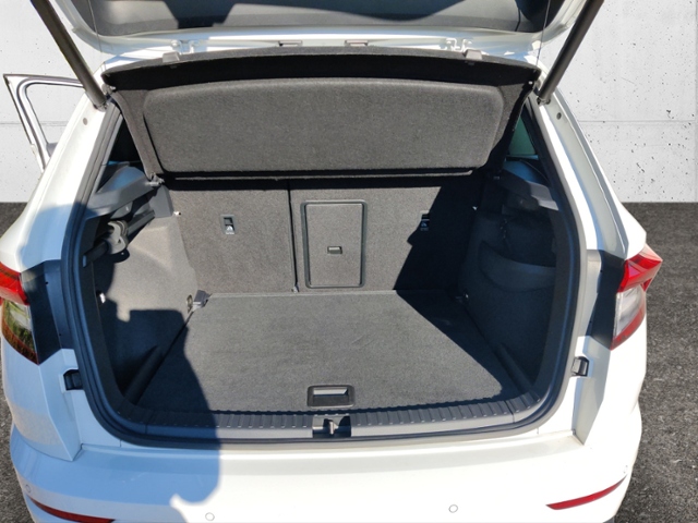 Karoq 1.5 TSI Sportline LED STHZ