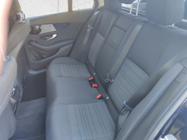 C 300 d T Avantgarde  4Matic