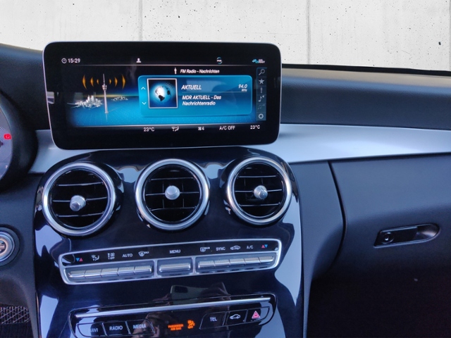 C 300 d T Avantgarde  4Matic