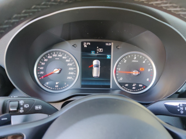 C 300 d T Avantgarde  4Matic