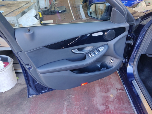 C 300 d T Avantgarde  4Matic