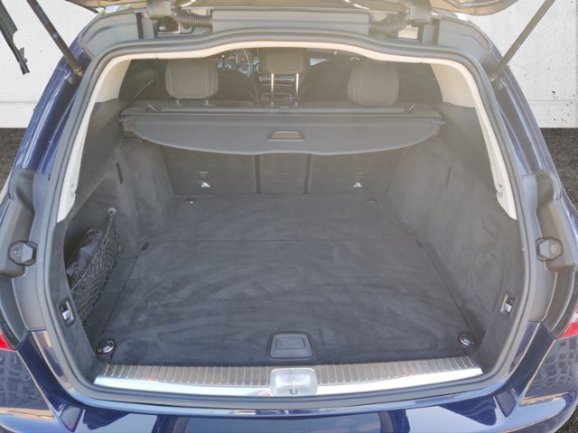 C 300 d T Avantgarde  4Matic