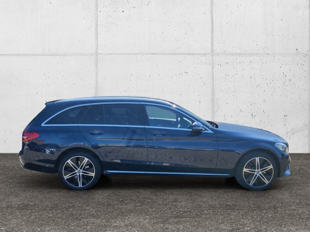 C 300 d T Avantgarde  4Matic
