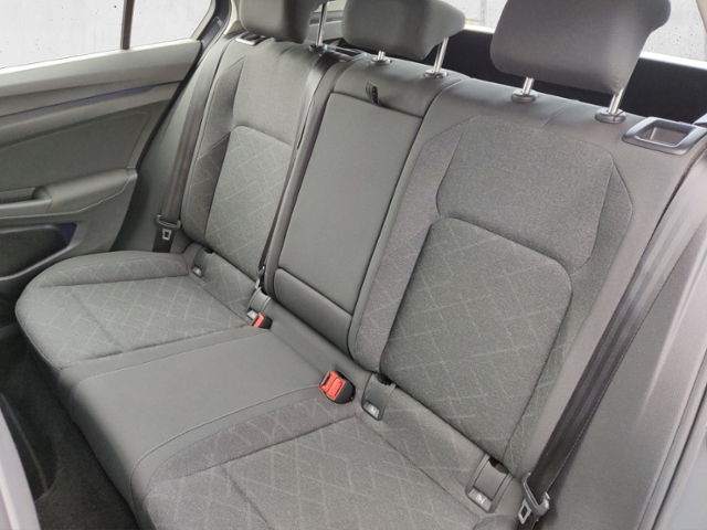 Golf VIII 2.0 TDI Life Front Assist Lane Assist 