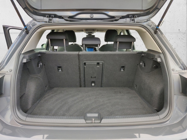 Golf VIII 2.0 TDI Life Front Assist Lane Assist 