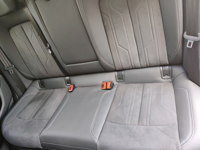 A6 Avant 50 TDI quattro S line Matrix AHK PANO