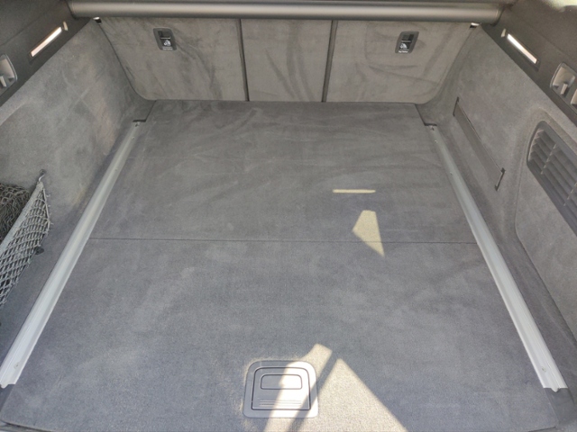 A6 Avant 50 TDI quattro S line Matrix AHK PANO