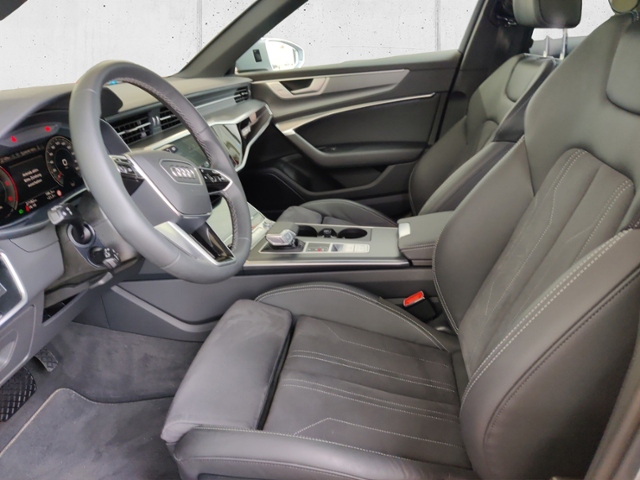 A6 Avant  S line 50 TDI quattro Matrix AHK PANO