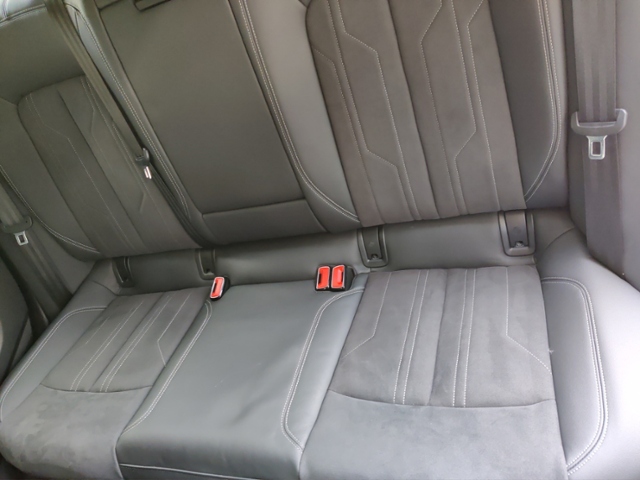 A6 Avant  S line 50 TDI quattro Matrix AHK PANO