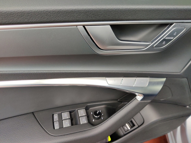 A6 Avant  S line 50 TDI quattro Matrix AHK PANO