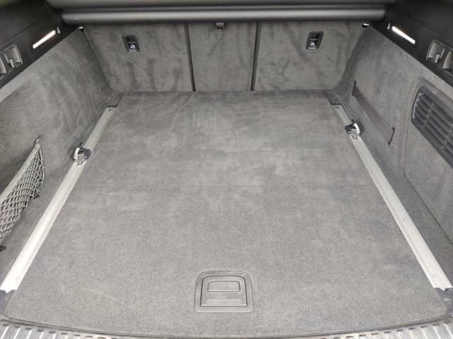 A6 Avant  S line 50 TDI quattro Matrix AHK PANO