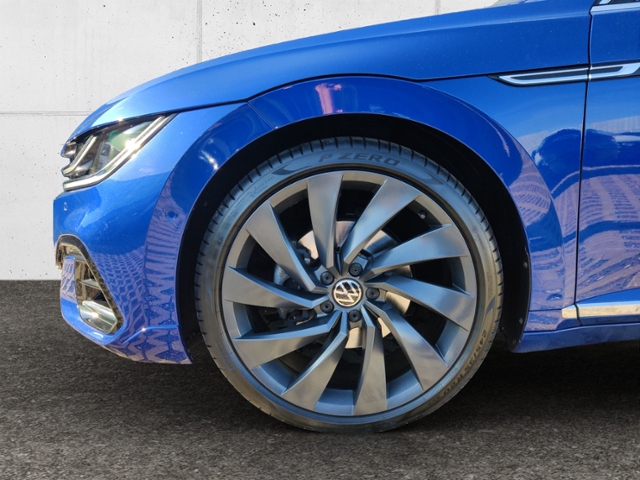 Arteon Shooting Brake 2.0 TDI R-Line Discover Pr