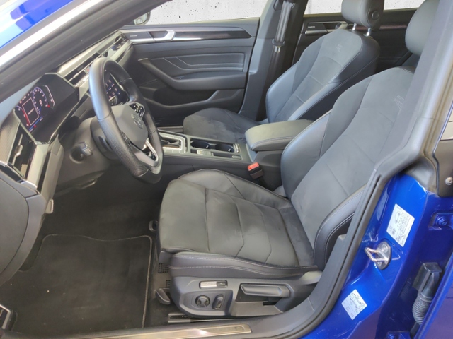 Arteon Shooting Brake 2.0 TDI R-Line Discover Pr