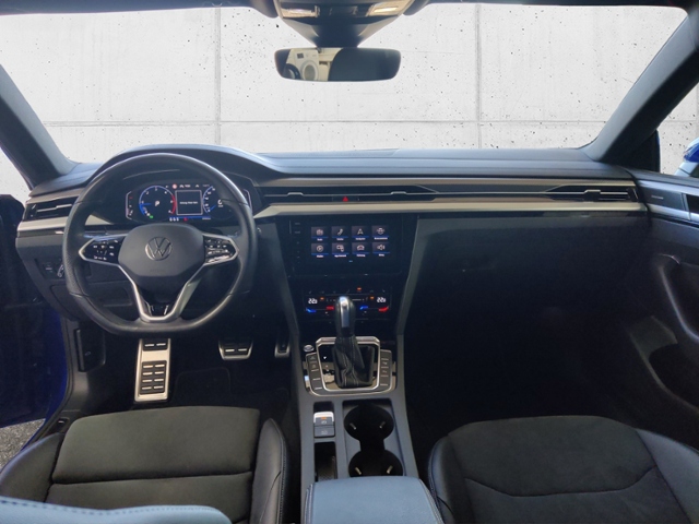 Arteon Shooting Brake 2.0 TDI R-Line Discover Pr