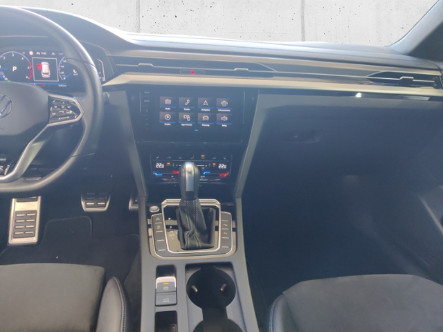 Arteon Shooting Brake 2.0 TDI R-Line Discover Pr