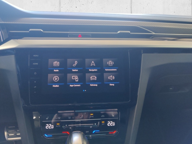 Arteon Shooting Brake 2.0 TDI R-Line Discover Pr