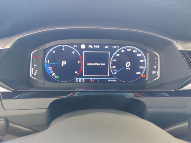 Arteon Shooting Brake 2.0 TDI R-Line Discover Pr
