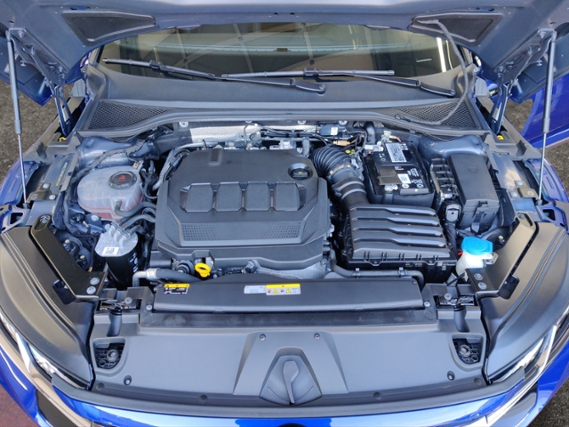 Arteon Shooting Brake 2.0 TDI R-Line Discover Pr