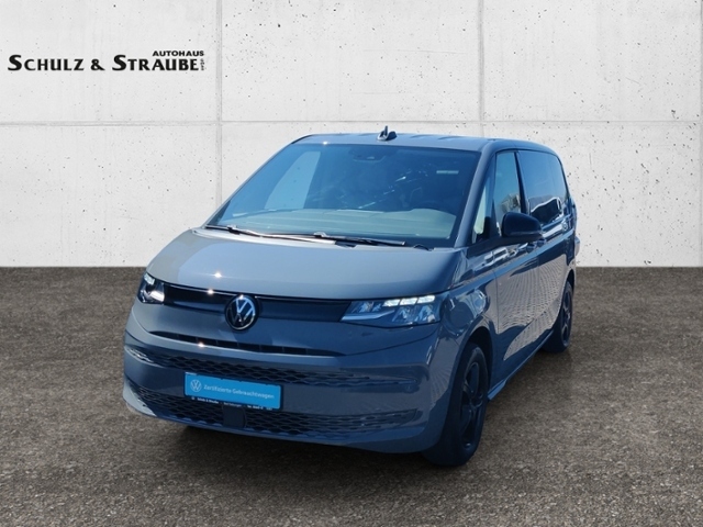 Multivan 1.4 TSI eHybrid  Lane Assist,LED,Sitzhe