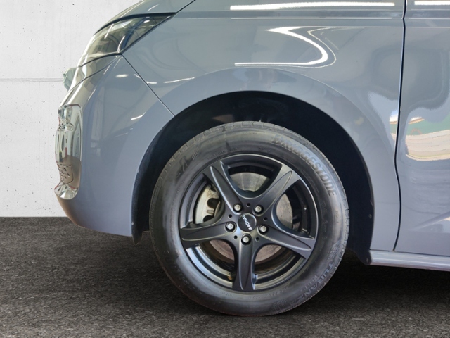 Multivan 1.4 TSI eHybrid  Lane Assist,LED,Sitzhe