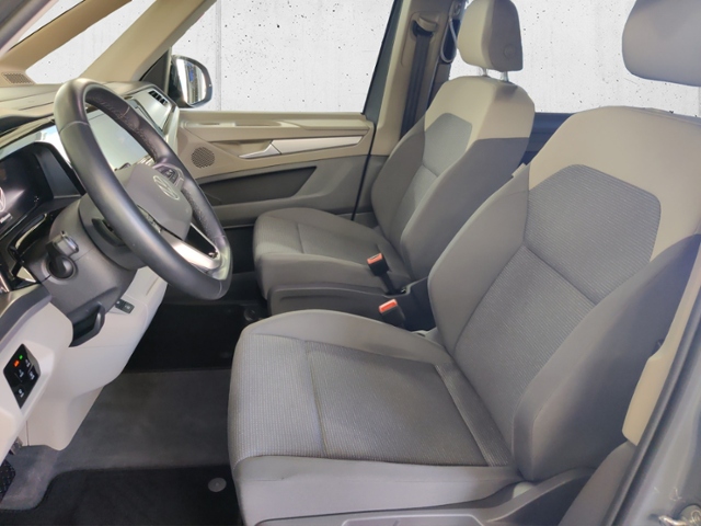 Multivan 1.4 TSI eHybrid  Lane Assist,LED,Sitzhe