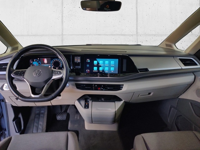 Multivan 1.4 TSI eHybrid  Lane Assist,LED,Sitzhe